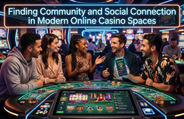 Find Social Connections at PinkyBet Online Casino