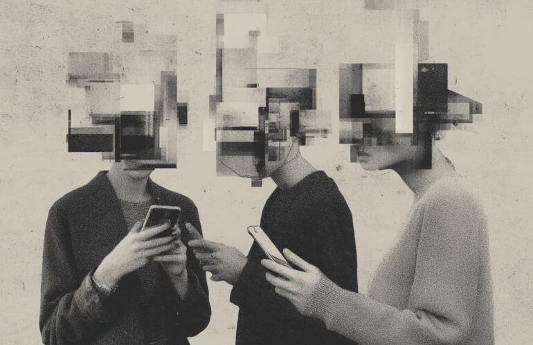 The Illusion of Self-Diagnosis in the Age of the Internet and Psychological Content