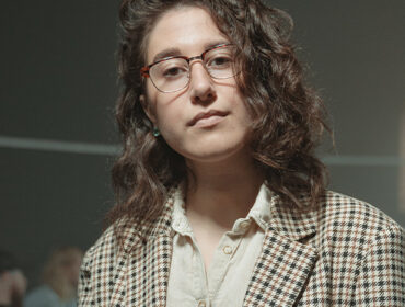 woman